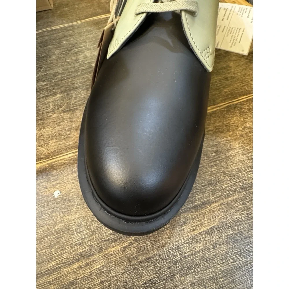 Dr. Martens concepts dr
